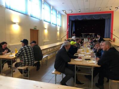 Očistili smo Občino Šalovci 1